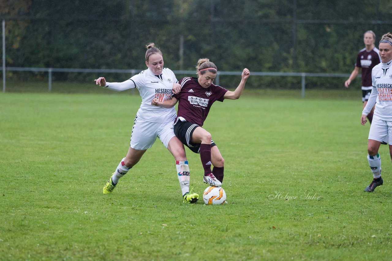 Bild 122 - Frauen SV Henstedt Ulzburg II - TSV Klausdorf : Ergebnis: 2:1